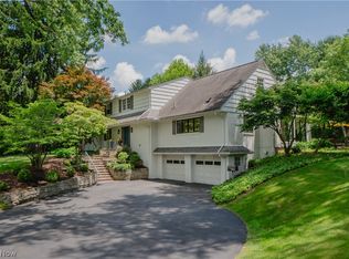 2810 Brentwood Close St NW, Canton, OH 44708