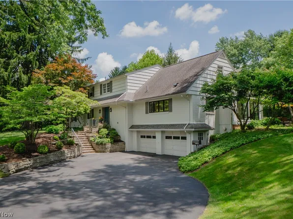 2810 Brentwood Close St NW, Canton, OH 44708