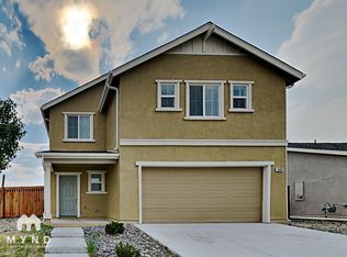 14341 Durham Dr, Reno, NV 89506