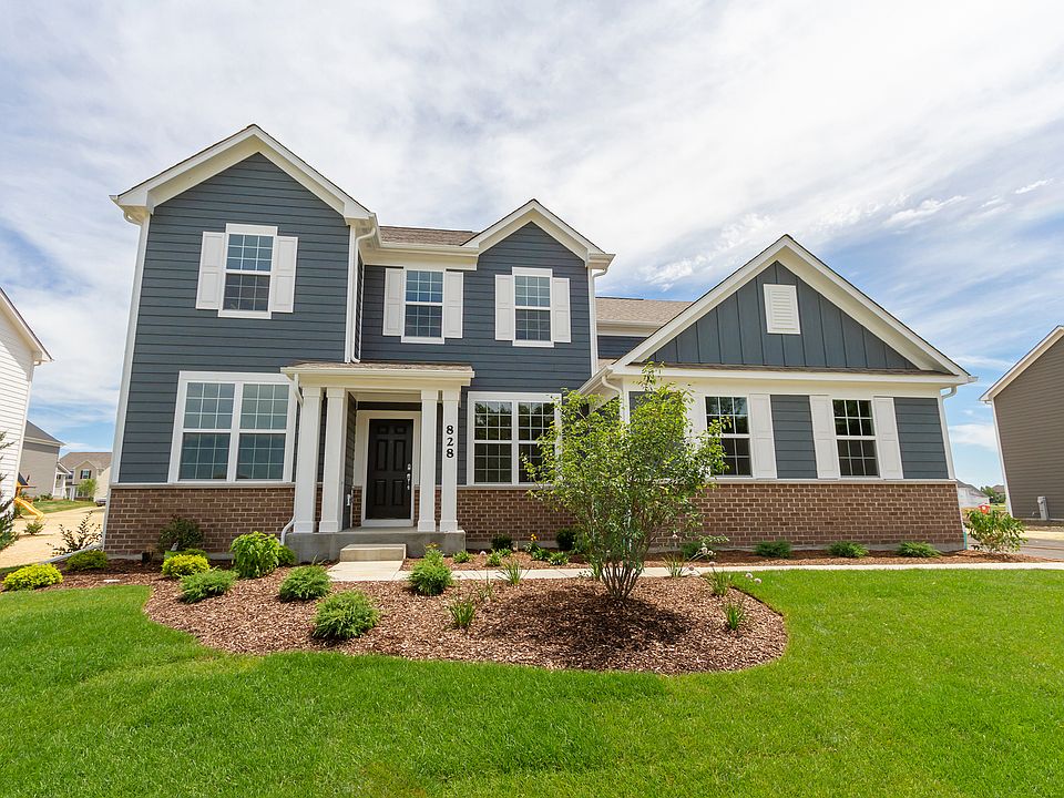 1st image of 828 Marlisle Ct