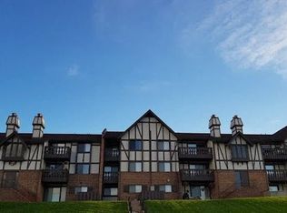 Berkshire Apartments, Colorado Springs, CO 80918