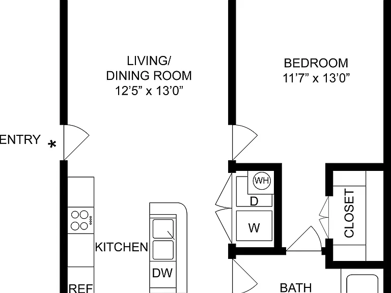 The Davis — Photo 36
