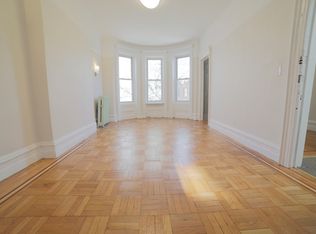 952 E 156th St #3, Bronx, NY 10455
