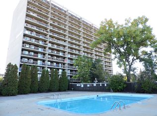 Boulton Estates, Winnipeg, MB R3N 1Z3