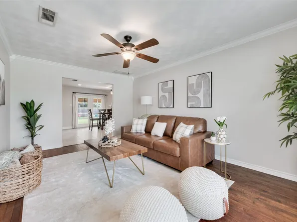 1713 N Pl, Plano, TX 75074