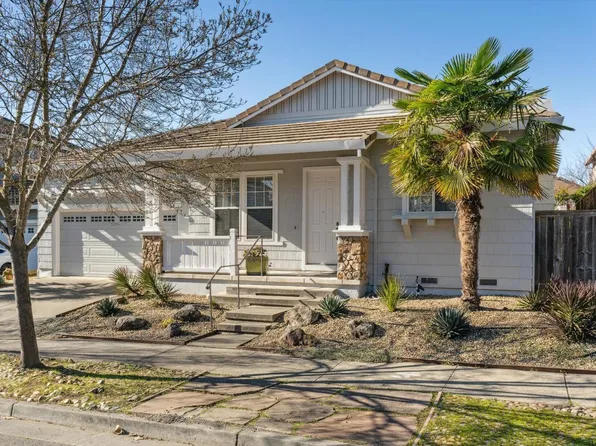 1915 Buckingham Lane, Petaluma, CA 94954