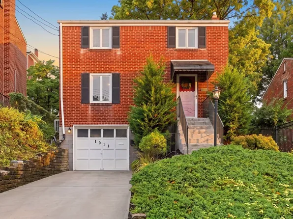 1011 Biltmore Ave, Pittsburgh, PA 15216