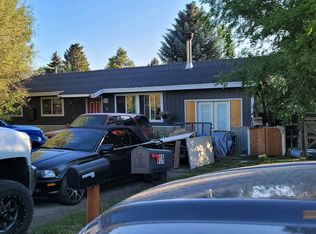 308 S 5th St, Bellevue, ID 83313