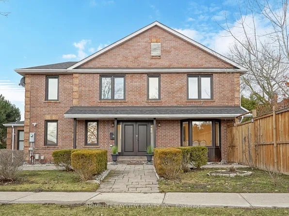 6 Tanjo Ct, Vaughan, ON L4J 3B4
