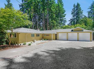 16121 SE 42nd Pl, Bellevue, WA 98006