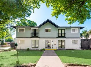 (Undisclosed Address), Dallas, TX 75204