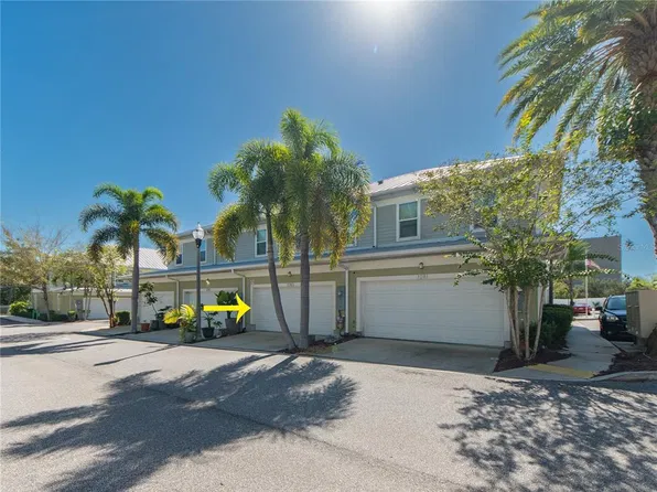 1283 SAWGRASS STREET, CLEARWATER, FL 33755
