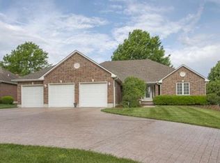6604 Woodson Rd, Raytown, MO 64133