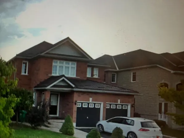 6772 W Longview Pl E #Basement, Mississauga, ON L5W 1V3