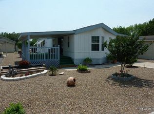219 Wheel Dr, Mission, TX 78574
