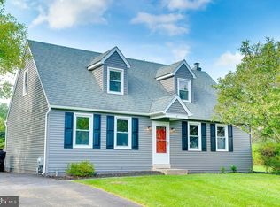 575 Hagey Rd, Harleysville, PA 19438