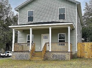 300 Bowman St, Monticello, FL 32344