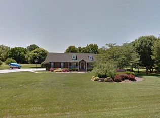 1522 Bradley Dr, Monroe, NC 28112