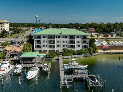602 Harbor Blvd Unit 204, Destin, FL, 32541