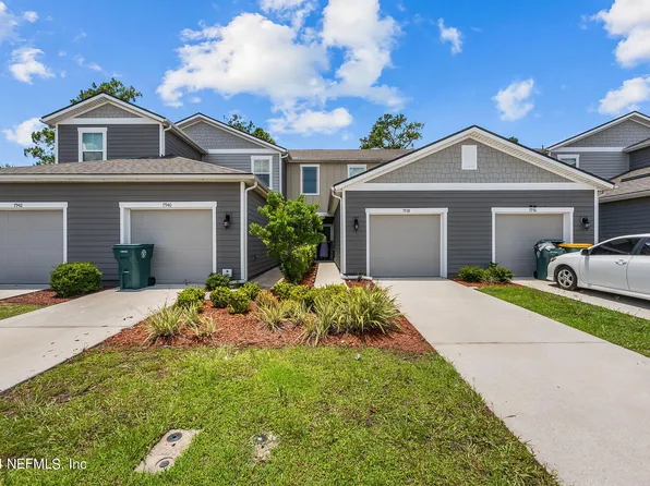 7938 ECHO SPRINGS Road, Jacksonville, FL 32256