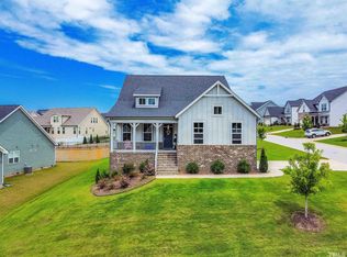 96 Buddy Ct, Garner, NC 27529