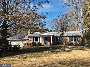 Beacon Hill, Annapolis, MD 21409