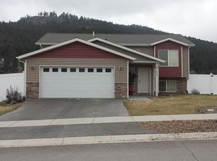 378 Bismark St, Kalispell, MT 59901