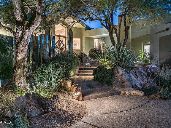 2nd image of 11025 E HONEY MESQUITE Drive