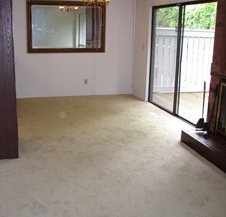 Open Floor Plan has So Much Room