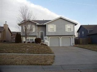 7224 SW 24th Ter, Topeka, KS 66614