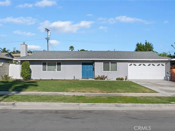 19233 Napa St, Northridge, CA 91324