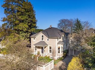 1608 38th Ave E, Seattle, WA 98112