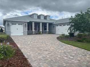9119 SW 85th Pl, Ocala, FL 34481