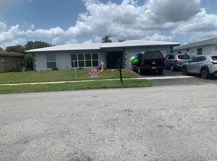 8209 NW 73rd Ave, Tamarac, FL 33321