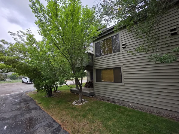 291 W Sun Valley Rd #4, Ketchum, ID 83340