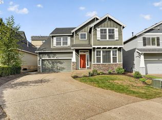 16025 SE Peace Ct, Happy Valley, OR 97086