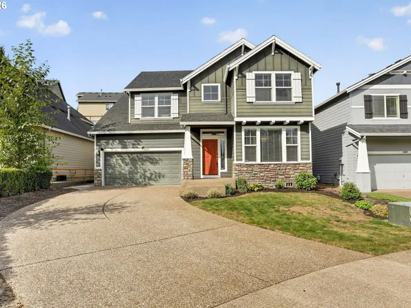 16025 SE Peace Ct, Happy Valley, OR 97086