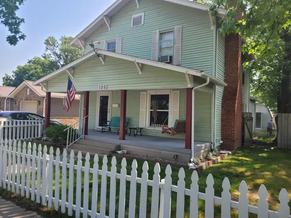 120 Ne #B, Miami, OK 74354