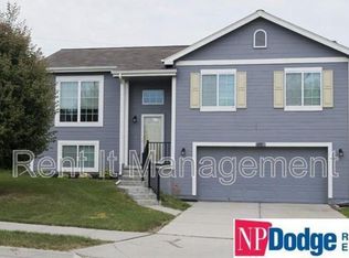 4701 N 168th Ave, Omaha, NE 68116