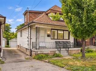 463 Wellington St N, Hamilton, ON L8L 5B4