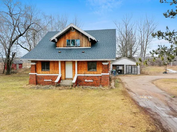 N7462 County Road G, Gresham, WI 54128