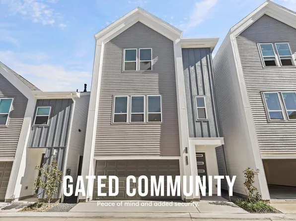 1013 Erin St #U, Houston, TX 77009