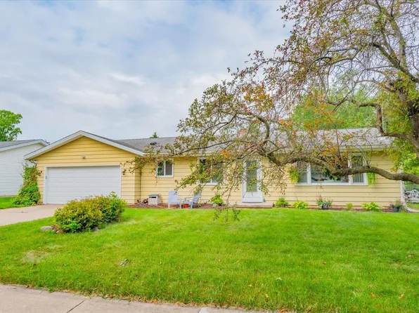 106 Charleen Ln, Madison, WI 53714