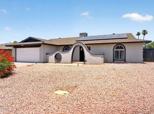 7526 E Pueblo Ave, Mesa, AZ 85208