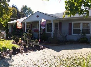 34 Grand Blvd, Monroe Township, NJ 08831