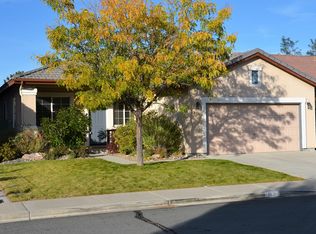1631 Ashworth Ct, Reno, NV 89521