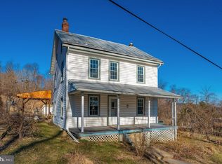 15926 Manahan Rd, Sabillasville, MD 21780