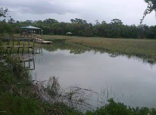 60 View Point Cir, Saint Helena Island, SC 29920
