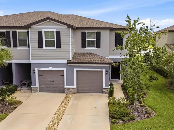 6280 Shiner St, Land O Lakes, FL 34638