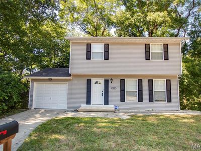 4442 Delta Queen Ln, Godfrey, IL, 62035
